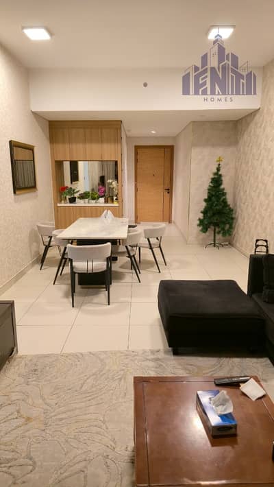 2 Bedroom Apartment for Rent in Liwan, Dubai - Biggest 2 bed , unfurnished
