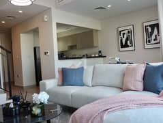 Prime Location | Single Row | Stylish Furnished