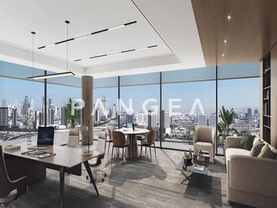 Office for Sale in Motor City, Dubai - Options Available | Best View | Payment Plan