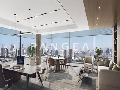 Office for Sale in Motor City, Dubai - Prime Location | Shell and Core | Multiple Options