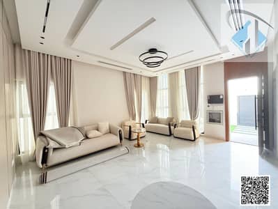 5 Bedroom Villa for Sale in Al Zahya, Ajman - WhatsApp Image 2026-05-11 at 3.02. 52 PM. jpeg