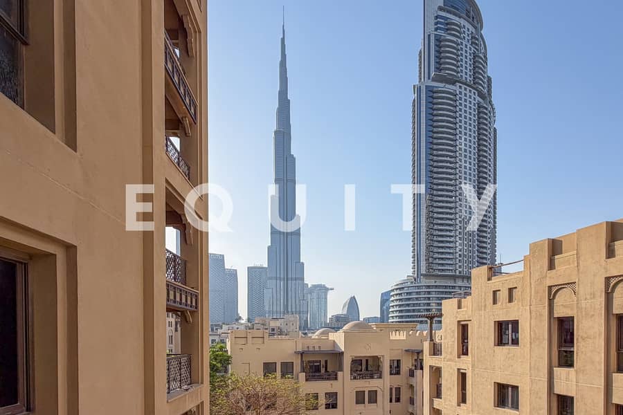 Burj Khalifa View | Spacious | Luxurious 2BR Burj Khalifa View | Spacious | Luxurious 2BR