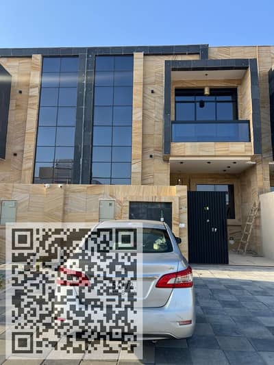 5 Cпальни Таунхаус в аренду в Аль Хелио, Аджман - 04610d23-637d-4aa1-bc13-6d3aa9268fbd. jpg 5 Cпальни Таунхаус в аренду в Аль Хелио, Аджман - 04610d23-637d-4aa1-bc13-6d3aa9268fbd. jpg