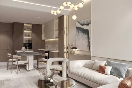 2 Bedroom Flat for Sale in Majan, Dubai - World Class Amenities | Payment Plan | Spacious 2 Bedroom Flat for Sale in Majan, Dubai - World Class Amenities | Payment Plan | Spacious