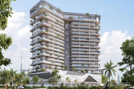 1 Bedroom Apartment for Sale in Majan, Dubai - Corner Unit | Private Pool | Huge Balcony 1 Bedroom Apartment for Sale in Majan, Dubai - Corner Unit | Private Pool | Huge Balcony