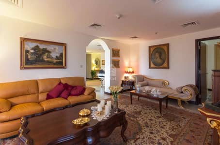 شقة 4 غرف نوم للبيع في أبراج بحيرات الجميرا، دبي - JLT | Gold Crest Views 1 | Great Return of Investments شقة 4 غرف نوم للبيع في أبراج بحيرات الجميرا، دبي - JLT | Gold Crest Views 1 | Great Return of Investments