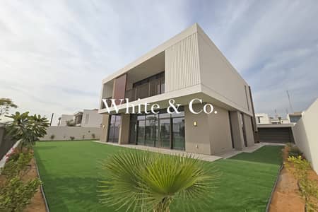 阿尔弗雷德街区， 迪拜 5 卧室别墅待租 - 位于阿尔弗雷德街区，阿尔弗雷德西区，蒂拉尔-阿尔-弗尔詹别墅区 5 卧室的别墅 449999 AED - 15147304