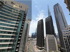 LIMITED TIME OFFER | SPACIOUS FURNISHED | DOWNTOWN VIEW
