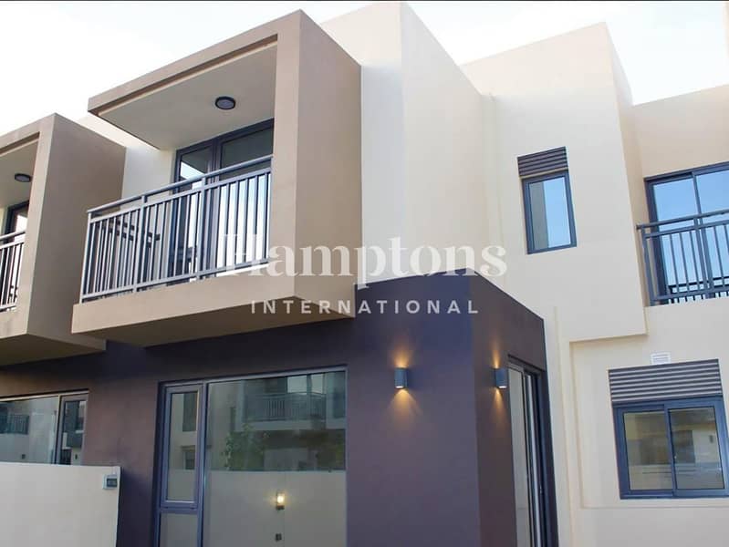 3-BR plus Maids l Near Pool l Available July 8th 3-BR plus Maids l Near Pool l Available July 8th