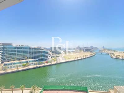 3 Bedroom Flat for Rent in Al Raha Beach, Abu Dhabi - wm-2. jpg