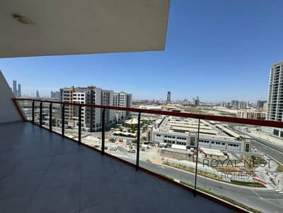 3 Bedroom Apartment for Rent in Al Jaddaf, Dubai - WhatsApp Image 2026-05-11 at 3.30. 01 AM (3). jpeg