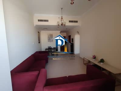 1 Camera Appartamento in Affitto a Al Nahda (Dubai), Dubai - 41533. jpg