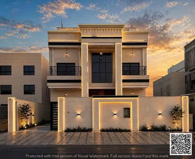 6 Bedroom Villa for Sale in Al Helio, Ajman - WhatsApp Image 2026-05-08 at 11.36. 29 AM. jpeg 6 Bedroom Villa for Sale in Al Helio, Ajman - WhatsApp Image 2026-05-08 at 11.36. 29 AM. jpeg