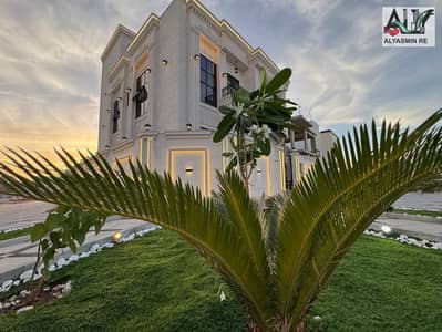 6 Camere Villa in Vendita a Al Helio, Ajman - WhatsApp Image 2026-05-11 at 3.17. 35 PM. jpeg 6 Camere Villa in Vendita a Al Helio, Ajman - WhatsApp Image 2026-05-11 at 3.17. 35 PM. jpeg