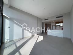 Low Floor | Maids Room | Vacant