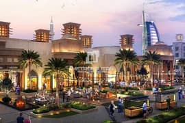 شقة في بناية لماع 2،لماع،مدينة جميرا ليفينج،أم سقیم 3 غرف 6000000 درهم - 15147587