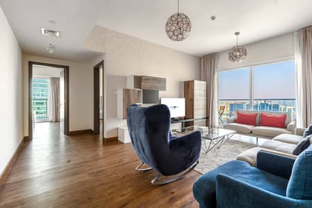 2 Bedroom Apartment for Rent in Business Bay, Dubai - 5. jpg