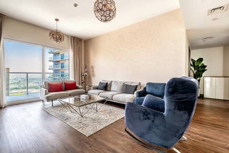 2 Schlafzimmer Wohnung zum Miete in Business Bay, Dubai - 4. jpg
