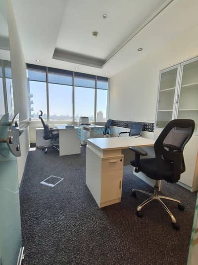 Office for Rent in Barsha Heights (Tecom), Dubai - WhatsApp Image 2025-04-04 at 11.56. 26 AM. jpeg