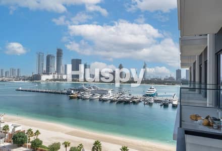 迪拜港， 迪拜 2 卧室公寓待租 - 位于迪拜港，艾玛尔海滨社区，海滨大厦综合区，海滨2号大厦 2 卧室的公寓 210000 AED - 15147610