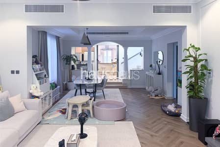 4 Camere Villa in affitto a Jumeirah Golf Estates, Dubai - Villa a Jumeirah Golf Estates,Whispering Pines, 4 camere da letto, 550000 AED - 15147629 4 Camere Villa in affitto a Jumeirah Golf Estates, Dubai - Villa a Jumeirah Golf Estates,Whispering Pines, 4 camere da letto, 550000 AED - 15147629