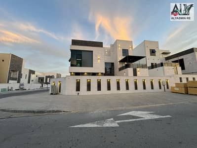6 Camere Villa in Vendita a Al Helio, Ajman - WhatsApp Image 2026-05-11 at 3.19. 41 PM (1). jpeg 6 Camere Villa in Vendita a Al Helio, Ajman - WhatsApp Image 2026-05-11 at 3.19. 41 PM (1). jpeg