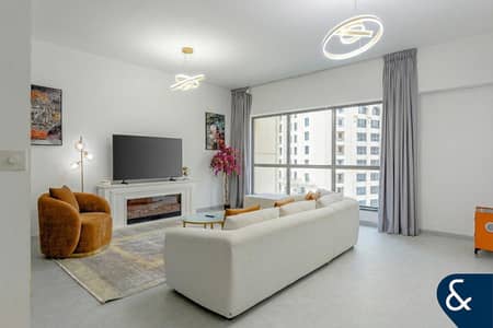 1 Schlafzimmer Wohnung zum zum Verkauf in Jumeirah Beach Residence (JBR), Dubai - Wohnung in Jumeirah Beach Residence (JBR)，Sadaf，Sadaf 7, 1 schlafzimmer, 1950000 AED - 13971715