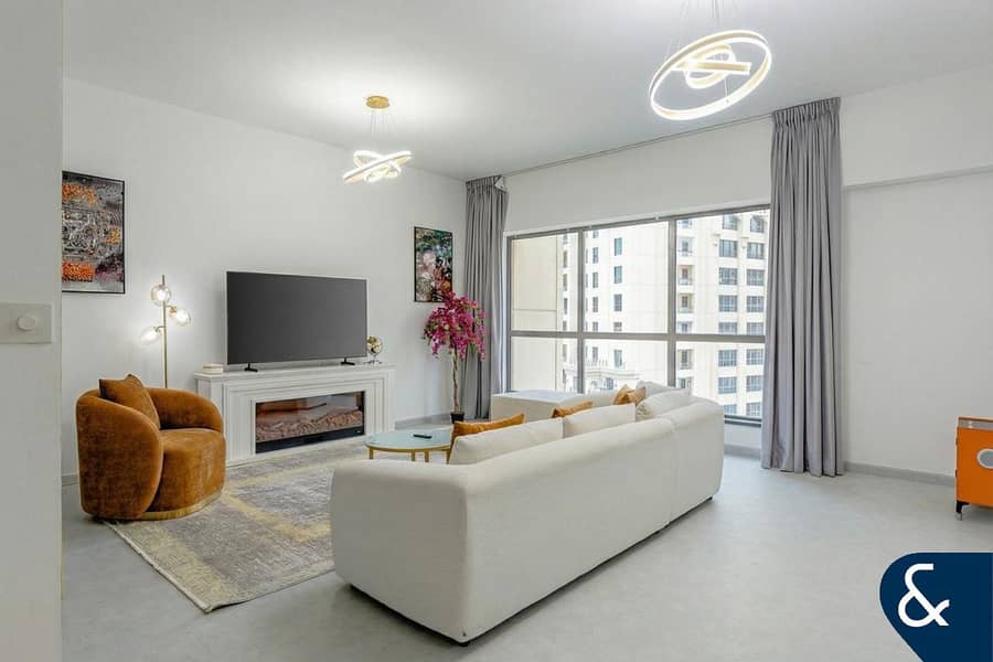 Appartamento a Jumeirah Beach Residence (JBR),Sadaf,Sadaf 7, 1 camera da letto, 1950000 AED - 13971715 Appartamento a Jumeirah Beach Residence (JBR),Sadaf,Sadaf 7, 1 camera da letto, 1950000 AED - 13971715