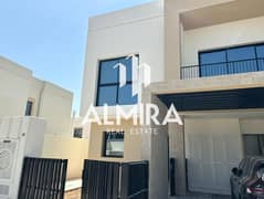 Single Row | Move in Ready | Elegant Finishes