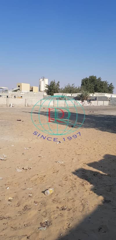Plot for Sale in Al Sajaa, Sharjah - PHOTO-2019-12-29-15-39-51. jpg Plot for Sale in Al Sajaa, Sharjah - PHOTO-2019-12-29-15-39-51. jpg