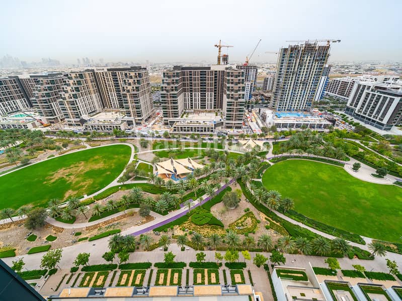 Apartamento en Dubai Hills Estate,Lime Gardens, 2 dormitorios, 145000 AED - 14608028 Apartamento en Dubai Hills Estate,Lime Gardens, 2 dormitorios, 145000 AED - 14608028