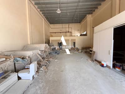 Warehouse for Rent in Al Sajaa Industrial, Sharjah - IMG_3494. jpg Warehouse for Rent in Al Sajaa Industrial, Sharjah - IMG_3494. jpg