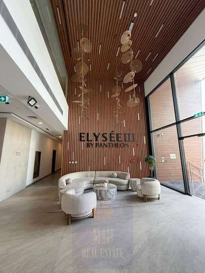 Studio for Rent in Jumeirah Village Circle (JVC), Dubai - WhatsApp Image 2026-04-20 at 20.26. 32. jpeg