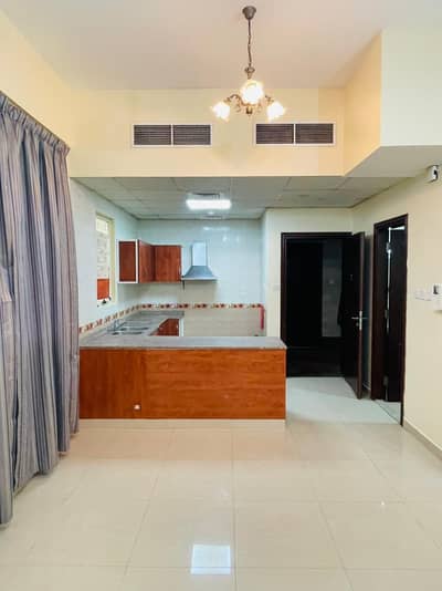 Appartement de 1 chambre à à louer à Al Nakheel, Ras Al Khaimah - IMG_6956. jpg