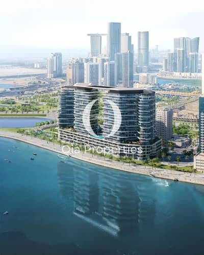 1 Camera Appartamento in Vendita a Al Reem Island, Abu Dhabi - 788100115-1066x800. webp