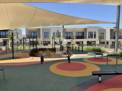 4 Bedroom Townhouse for Rent in Jebel Ali Village, Dubai - TYPE A1| GREAT LOCATION | VASTU | NEGOTIABLE PUT AN OFFER 4 Bedroom Townhouse for Rent in Jebel Ali Village, Dubai - TYPE A1| GREAT LOCATION | VASTU | NEGOTIABLE PUT AN OFFER