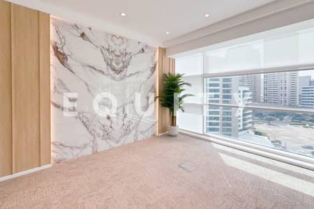 Office for Rent in Business Bay, Dubai - Newly Renovated | Turn Key Office | Canal Views Office for Rent in Business Bay, Dubai - Newly Renovated | Turn Key Office | Canal Views