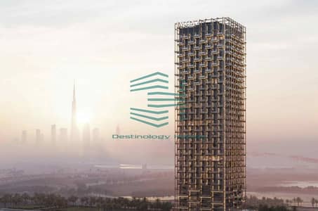 2 Cпальни Апартаменты Продажа в Meydan Horizon, Дубай - Capture6. png