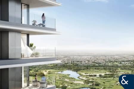 2 Camere Appartamento in vendita a Dubai Creek Harbour, Dubai - Appartamento a Dubai Creek Harbour，Altan, 2 camere da letto, 3050000 AED - 15148252