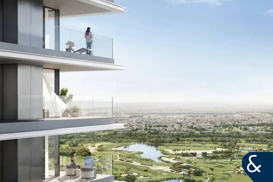 Appartamento a Dubai Creek Harbour,Altan, 2 camere da letto, 3050000 AED - 15148252 Appartamento a Dubai Creek Harbour,Altan, 2 camere da letto, 3050000 AED - 15148252