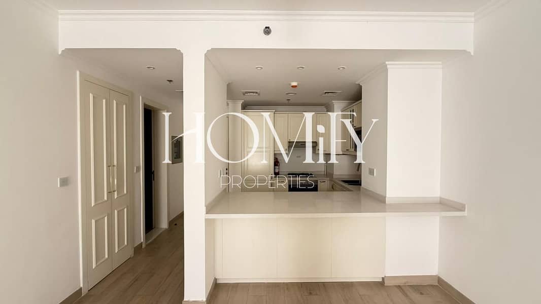 Spacious Layout | Ready to Move | Park View - Image 2