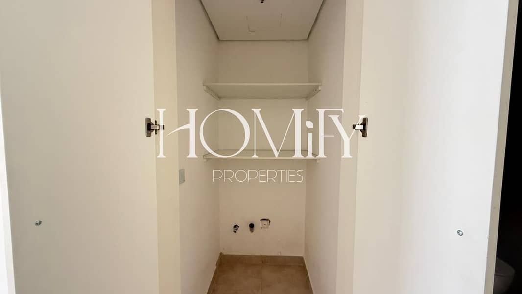 Spacious Layout | Ready to Move | Park View - Image 7