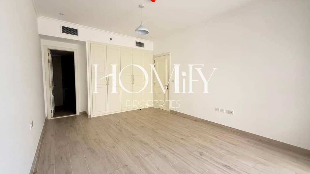 Spacious Layout | Ready to Move | Park View - Image 11
