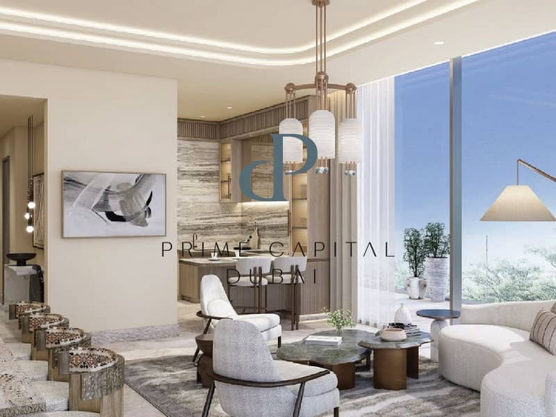 Handover Dec 2026 | 30/70 Payment Plan | 1 Bedroom - Image 3