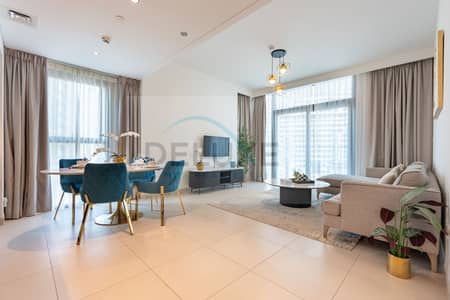 2 Camere Appartamento in Affitto a Downtown Dubai, Dubai - 11. jpg