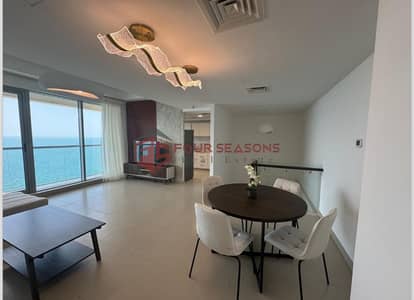 2 Bedroom Apartment for Rent in Al Marjan Island, Ras Al Khaimah - WhatsApp Image 2026-05-11 at 15.51. 05. jpeg
