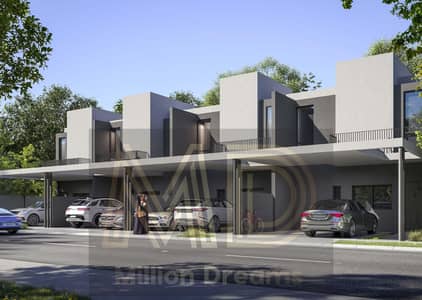3 Bedroom Townhouse for Sale in Al Sehma, Sharjah - img130. jpg 3 Bedroom Townhouse for Sale in Al Sehma, Sharjah - img130. jpg