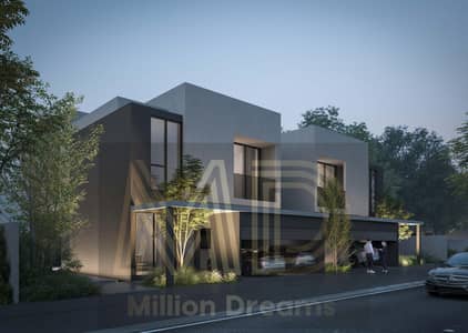 3 Bedroom Townhouse for Sale in Al Sehma, Sharjah - img394. jpg 3 Bedroom Townhouse for Sale in Al Sehma, Sharjah - img394. jpg