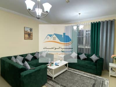 شقة 1 غرفة نوم للايجار في الجرف، عجمان - WhatsApp Image 2026-05-07 at 10.48. 31 AM. jpeg