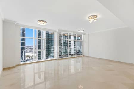 3 Bedroom Flat for Rent in Dubai Marina, Dubai - Ready to move in | Prime Location | Spacious